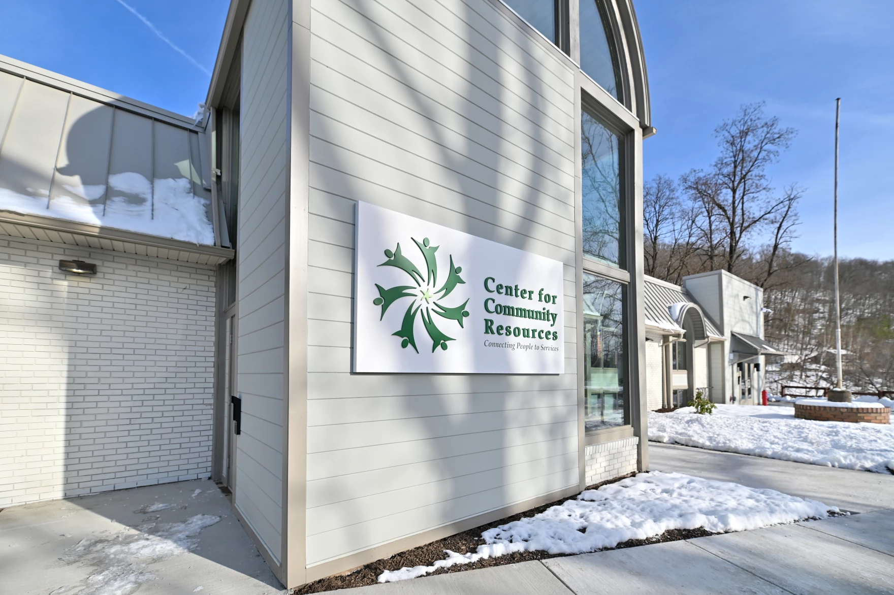 Center for Community Resources