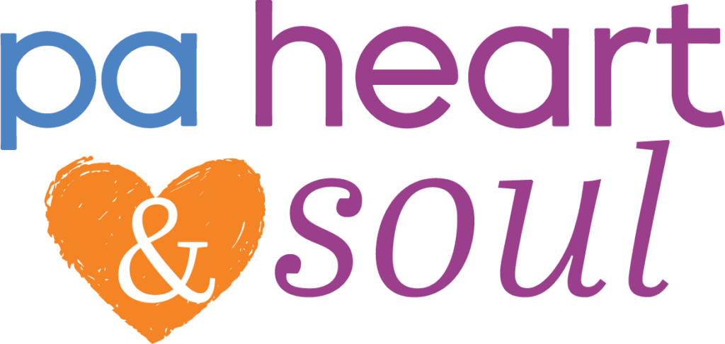 Heart and Soul Logo