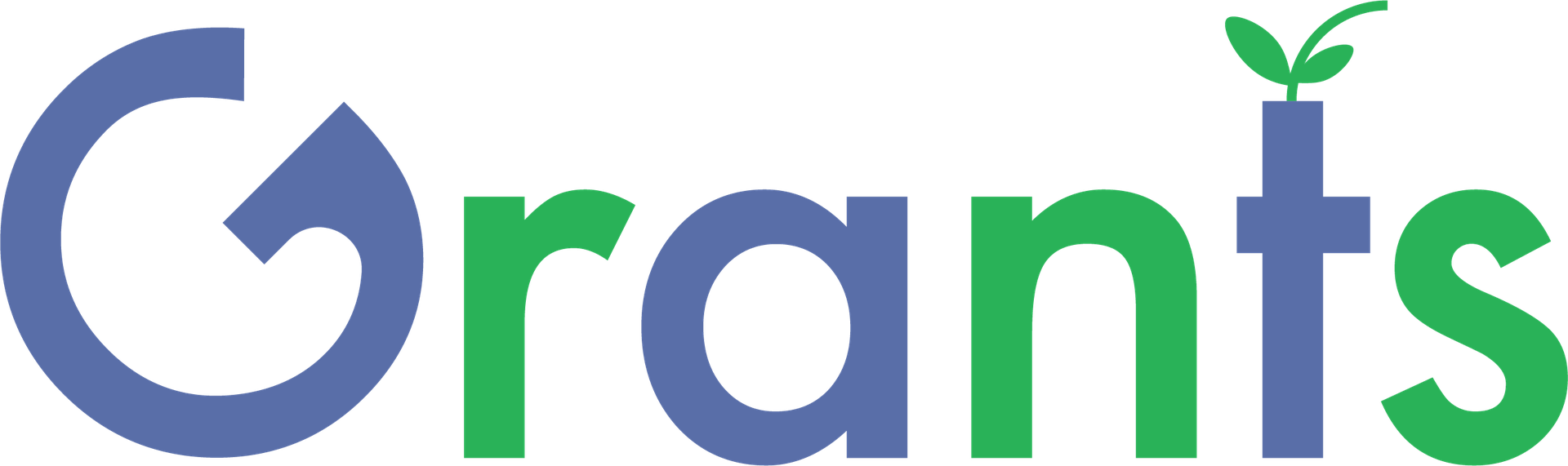 Grants Logo