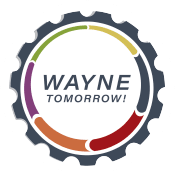 Wayne Tomorrow Logo.png
