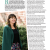 Ryanne Jennings Inspirational Women