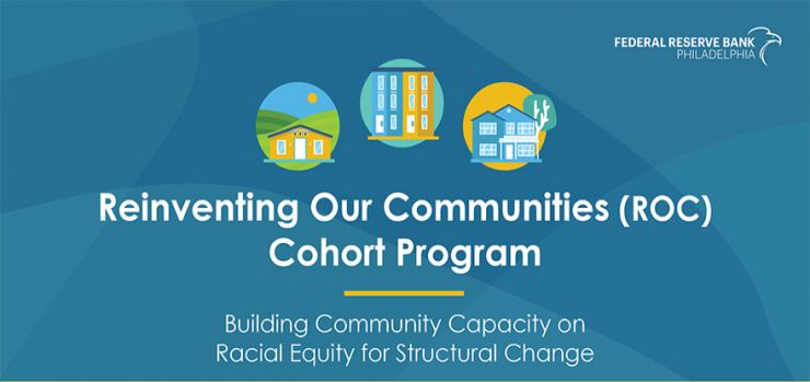 Philadelphia’s Racial Equity and Small Business Support Cohort Program