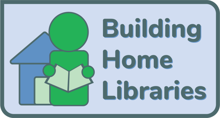 Building Home Library